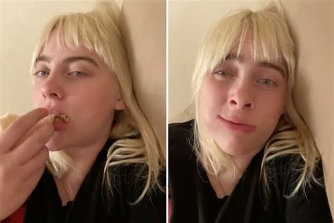 billie eilish sextape